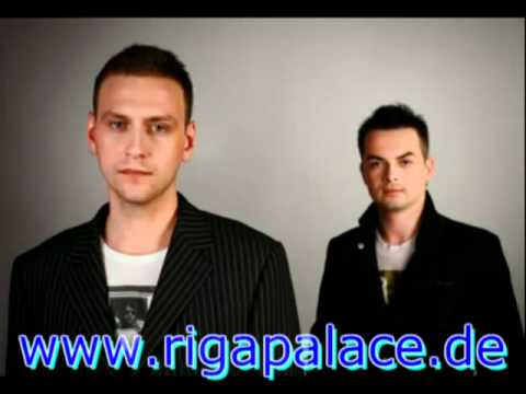 Opium Project Live in RIGA PALACE 27.11.10 "SOEST"