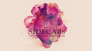 Video thumbnail of "Sidecars - Olvídame (Audio Oficial)"
