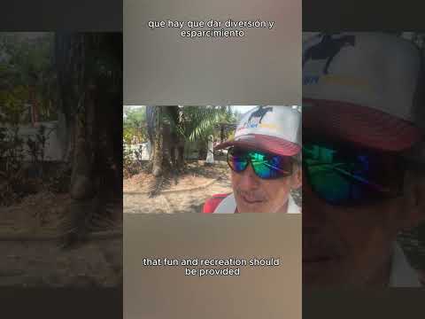 Fauna Artificial en puerto triunfo antioquia