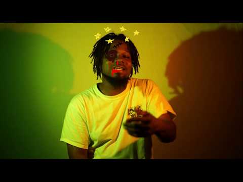 LocalBlac - I Am The Shit (Animation)