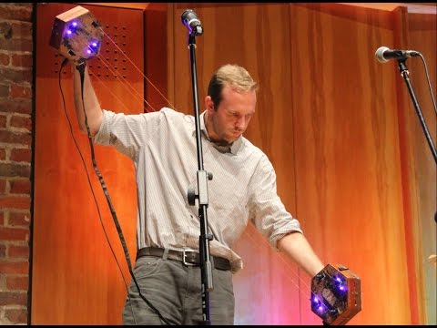 MTF London: Hugh Jones - Crewdson