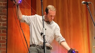 MTF London: Hugh Jones - Crewdson