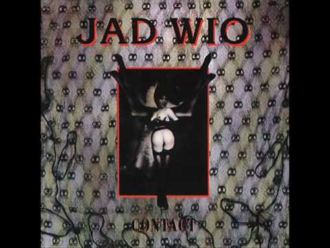 Jad Wio - Ophélie