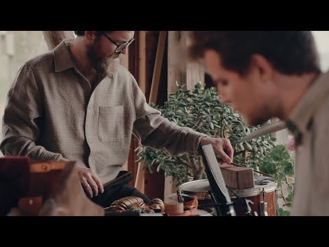 Svaneborg Kardyb – Tvillinger (Live)