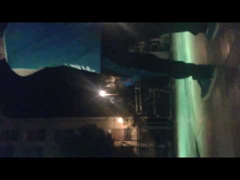 Raffaello Junior & Marco Calone a Salerno-Serata Del 15-07-2013