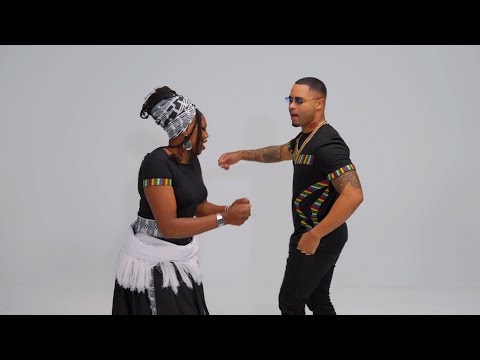 Flor de Esperança - Puder Di Dinheru Feat TORU ( Video Oficial 2025)