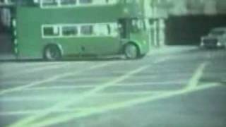 Merseyside On The Move