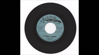 The Dolphins   Yesterday&#39;s Dreams