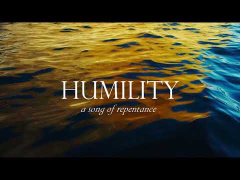 Malkah Norwood — Humility (A Song of Repentance) Psalm 51 | Official Music Video