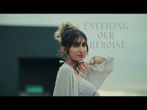 Official X Dear- EH Unveiling Our Heroine - Jeszy Chandan ( Ram Nath RNB Music By Shane Extreme)