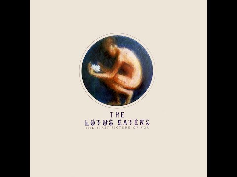 THE LOTUS EATERS - The First Picture Of You (12" Extended Version)