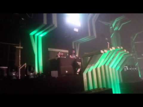 Harmony of Hardcore 17 - Dr. Peacock