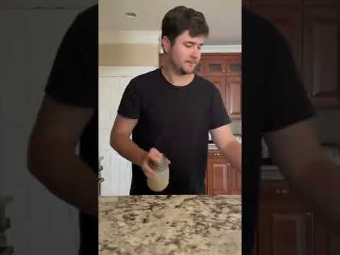 Will the Caesar Salad Dressing Vodka make a Decent Cocktail? - Captain Caesar