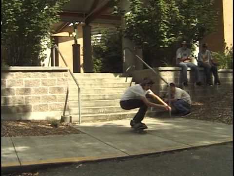 Bonus - Episode 5 - David Gravette Welcome To The Family