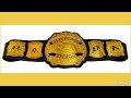 PCW Ultra Championship History