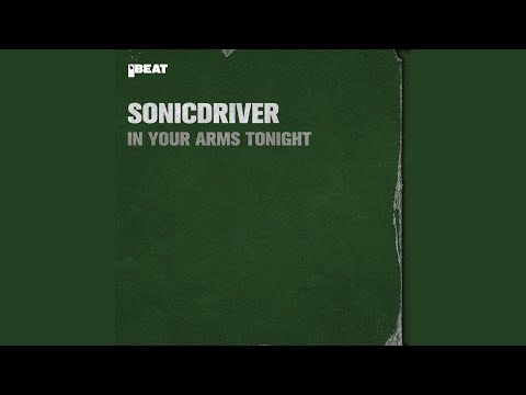 In Your Arms Tonight