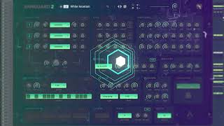 Video thumbnail for ReFX Vanguard 2 - NatLife Trance Expansion (New Presets) by NatLife Sounds