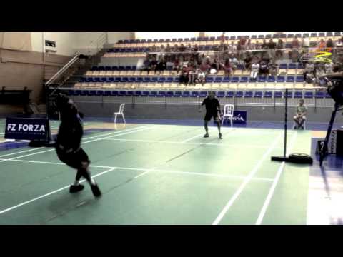 Club Bádminton Benalmádena - Soderinsa Rinconada