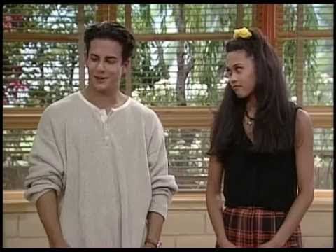 California Dreams : Season 3 Episode 15 - Junior Achievements