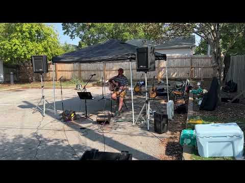 Promotional video thumbnail 1 for The Wheel No. 1101 Acoustic Originals