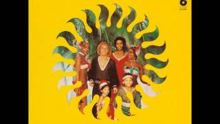 Goombay Dance Band - Aloha oe, Until We Meet Again