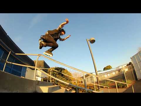 Chris Farmer - Pariah (2012) [Remastered]