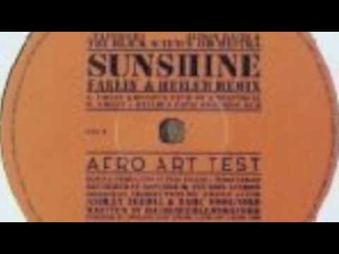 Black Science Orchestra Ft Alison David Sunshine (Heller Farley's Faith On Sunday Vocal Mix)