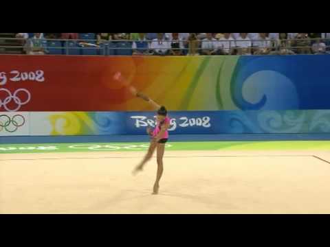 Neta Rivkin clubs 2008 olympic games Beijing