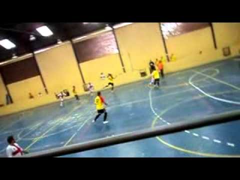 DEFESA HENRIQUE "VATS FUTSAL"