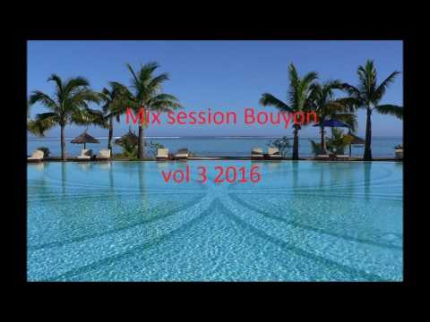 Nwa x Wizito x Edday x Lekev x Haterz'Be x S-WooD'z (Mix Session bouyon vol 3 2016)