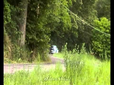 RALLY CITTà DI MODENA 2014