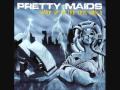 Pretty Maids-All In The Name Of Love 