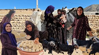 Download lagu A heartwarming reunion,Azam with Fatima and Shansa:in the nomadic lands mp3 Download lagu A heartwarming reunion,Azam with Fatima and Shansa:in the nomadic lands mp3