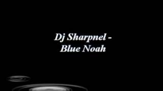 Cover art for Blue Noah