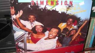 The 5th Dimension - High On Sunshine  (1978)