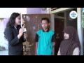 AQUA Ramadhan Good Deeds Edisi Smartphone Buat Adik