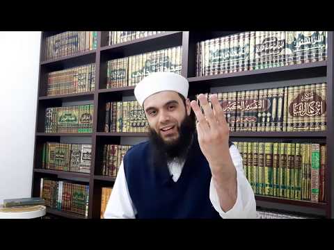 Dersi 6. "Kush e ka të lejuar të mos agjërojë?" - El-Ihtijar, Imam Meusilij