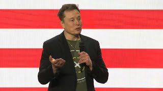 Musk lanza Grokipedia para competir con Wikipedia | AFP