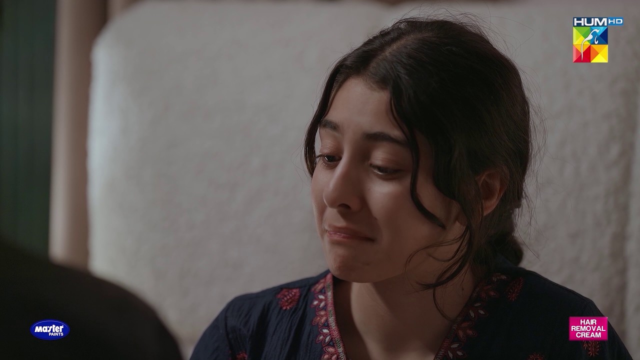 Mujhe Mama Ke Pass Jana Hai...!Aap Ki Izzat #urwahocane  #AhsanKhan