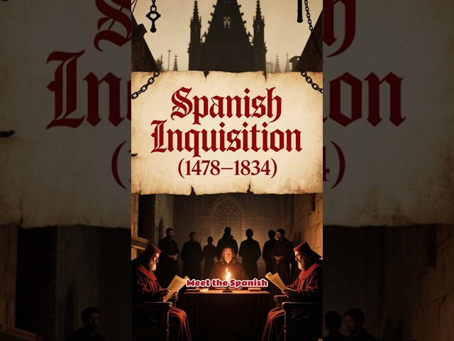 Vídeo relacionado con The Inquisition: A Global History 1478-1834 (Past and Present Publications)