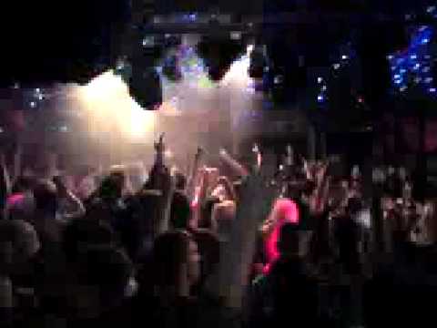 Col Hamilton - Chakalaka - Lush - Nye 2008