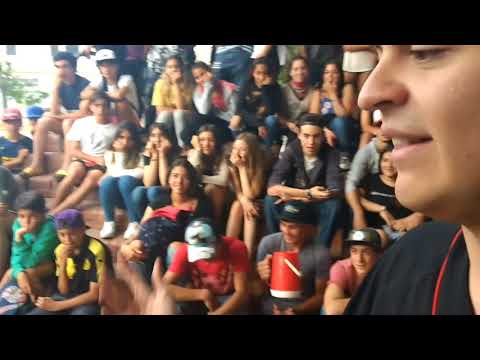 Octavos de final-Rayo vs Aniuro vs Cristian-Ayafree-Fecha 10