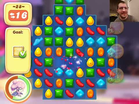 Candy Crush Tales Episode 9