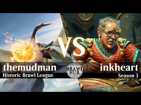 S3W4 - Kykar, Wind's Fury vs. Rusko, Clockmaker - Historic Brawl League