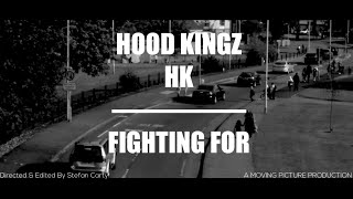 Hood Kingz -  Fighting For