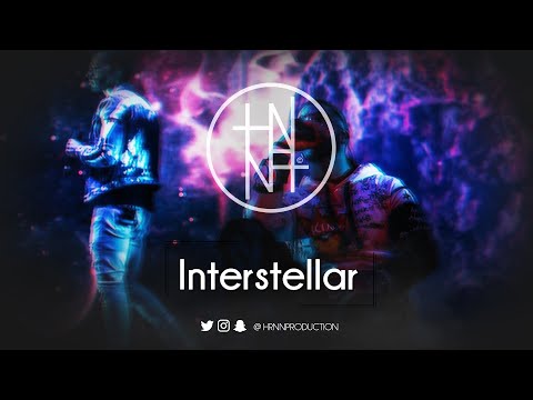 PNL Type Beat - Interstellar - Type Beat 2021 ft. @TromatizMusic