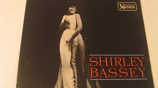 Shirley Bassey - Angel Eyes 1961