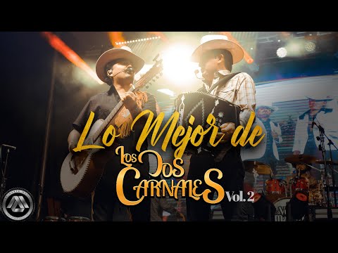 Lo Mejor de Los Dos Carnales - MIX