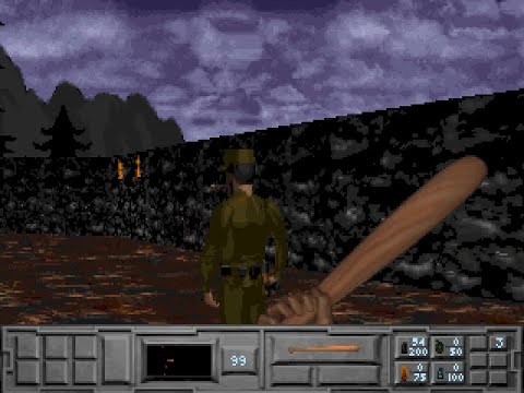 The Fortress of Dr. Radiaki - ADG Episode 271