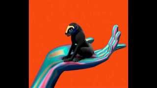 SBTRKT - The Light (S&M Remix)